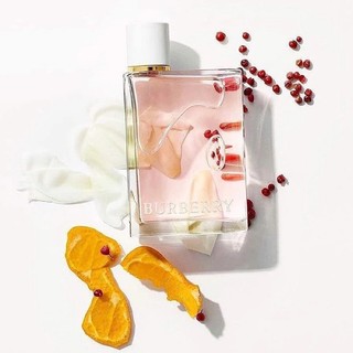 [ fullsize ] Nước hoa Burrberry Her EDP 100ml