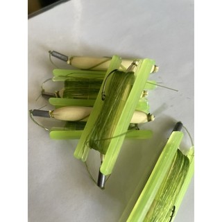 Bộ lưỡi câu cá số 10,15