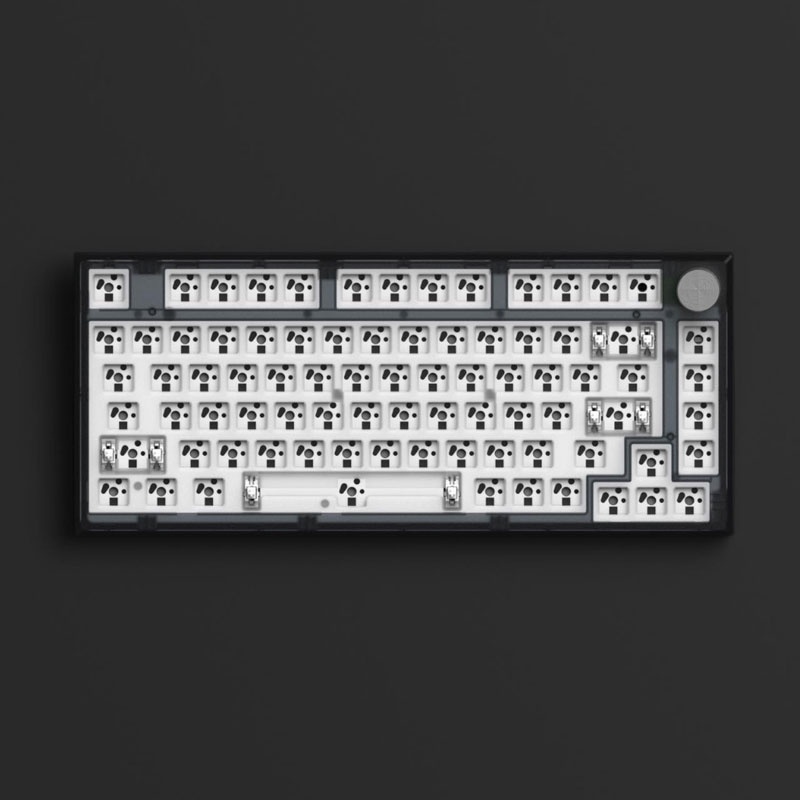 Kit bàn phím cơ FL-Esports MK750