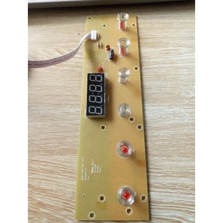 Mạch bếp từ Elmich EL-7950