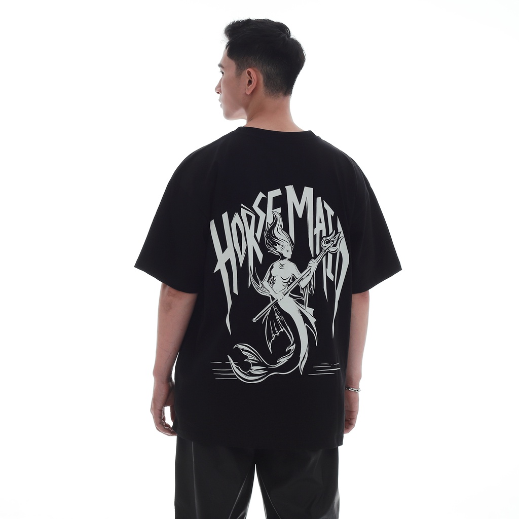 ÁO THUN MERMAID TEE - AADI.STUDIO