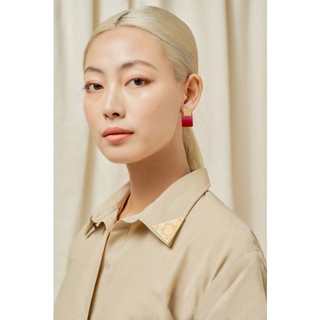 Cài cổ áo BLOOM Hanoia C23BL06