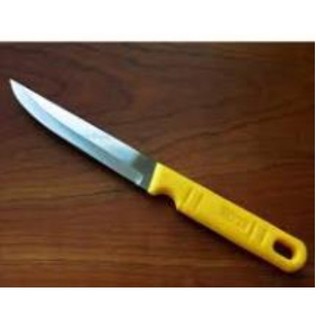 Dao Thái Lan Kiwi cán dày lưỡi dày loại 1 (mũi bầu và mũi nhọn) - cắt rau củ trái cây
