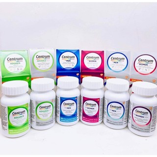 Vitamin Tổng hợp CENTRUM ADVANCE