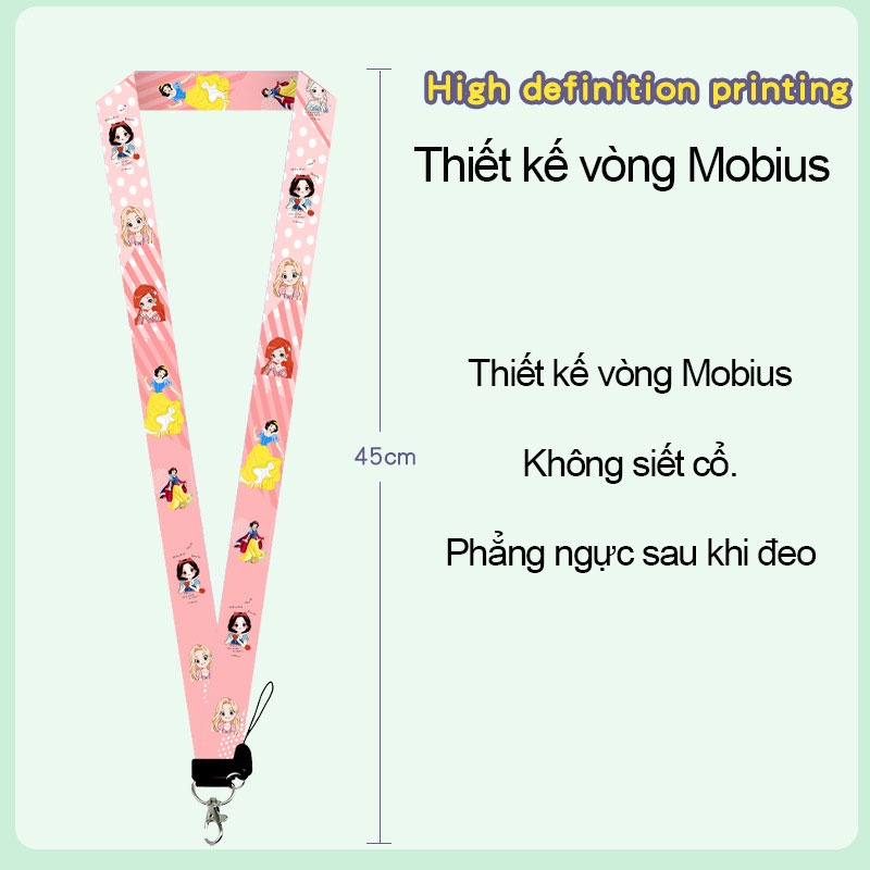 Nàng Tiên Cá Công Chúa Băng Cát Sét Dài Điều Khiển Tru