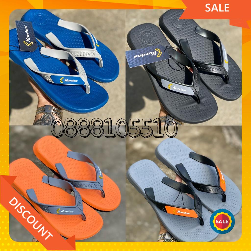 Dép kẹp Kardas