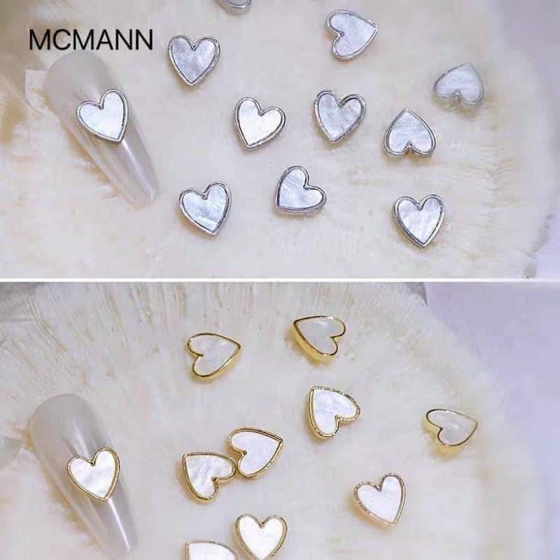 gói cham tim mix 20 cái
