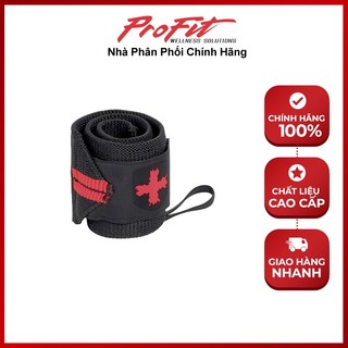 Quấn cổ tay tập Gym Harbinger Redline Wristwrap