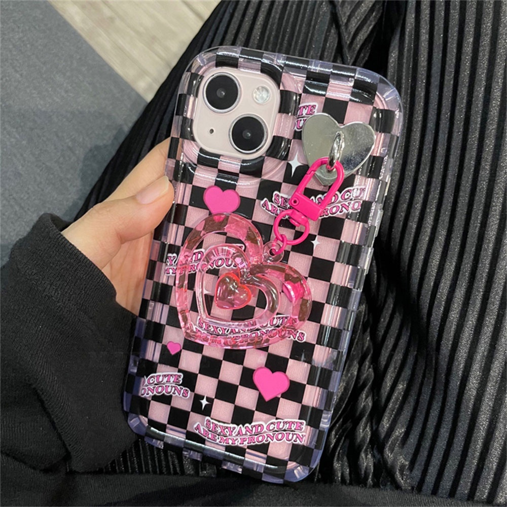 Ốp Điện Thoại TPU Mềm Chống Bụi Bẩn Họa Tiết Retro Cho IPhone 11 12 13 14 Pro Max XS XR 7 8 6 Plus