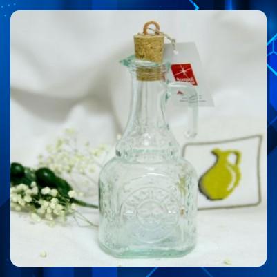 Bình rót thủy tinh CH Helios 25cl