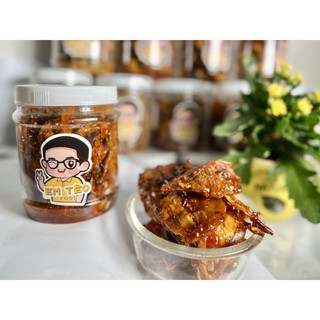 MỰC RIM SA TẾ EM TÈO FOOD
