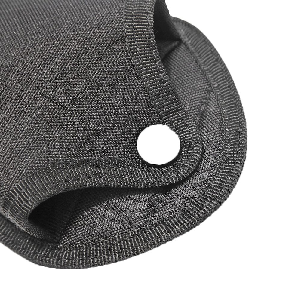 Túi Đựng Còng Tay LUC Đeo Hông Thể Thao Ngoài Trời Thông Dụng