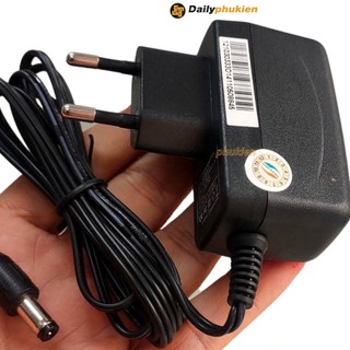 Combo 10c Adapter nguồn Tp Link 9V 0.6A / 0.8a dailyphukien