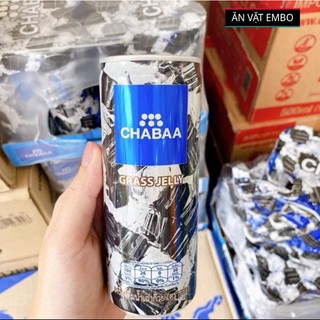 1 thùng 24 lon sương sáo chabaa