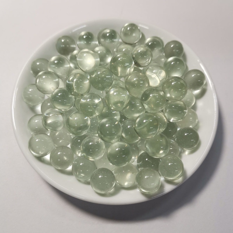 10 Viên bi ve nhiều mầu đặc sặc loại 16mm