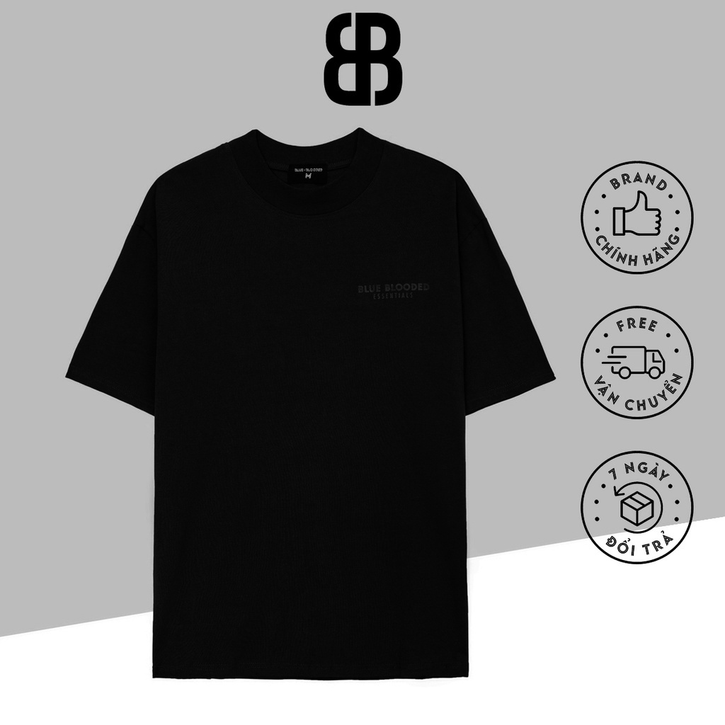 Áo thun nam, unisex, local brand