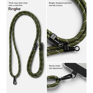 Dây đeo điện thoại RINGKE Holder Link Strap