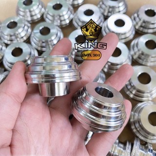 Cặp canh bánh trước cho Winner Sonic chuẩn inox 304