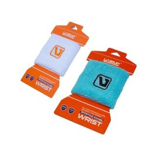 Băng cổ tay liveup từ thương hiệu livepro wrist support tập luyện thể dục thể thao an toàn ls5750