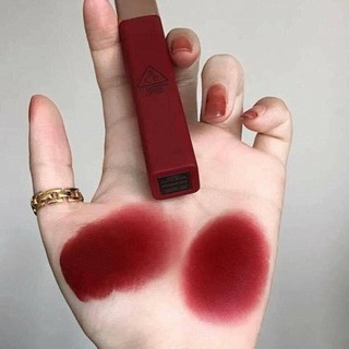Son 3CE Kem Cloud Lip Tint Màu Immanence