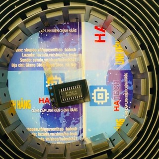 Ic số 74hct244a 74hct244 hct244 sop-20 mới chính hãng 100%
