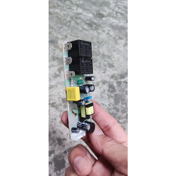 Board nguồn Nồi chiên không dầu BlueStone AFB-5876