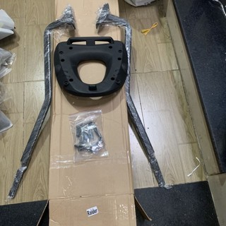 [HOT] Cảng givi hrc raider satria fi [LOẠI 1]