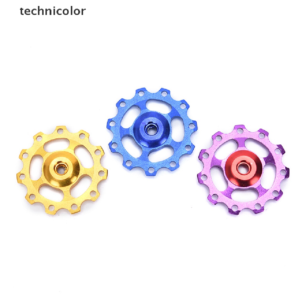 1 Ròng Rọc Xe Đạp Địa Hình technicolor