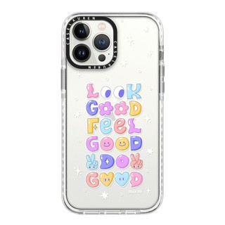 Ốp Lưng Case Lauren Look Good Feel Good Do Good | Imapct