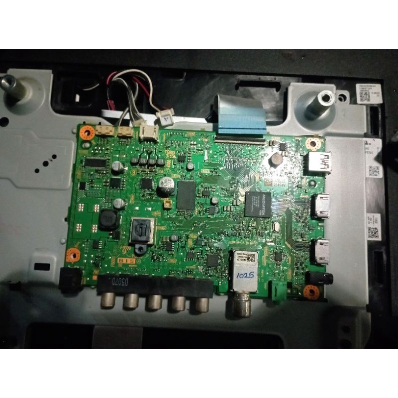 Board mạch tivi Sony 32R300B,C