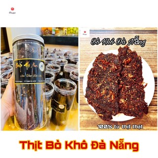 1kg bò khô đà nẵng, thịt bò khô đặc sản đà nẵng , 100% từ thịt thật, đồ nhậu ngon miệng và là món quà đi biếu lịch sự