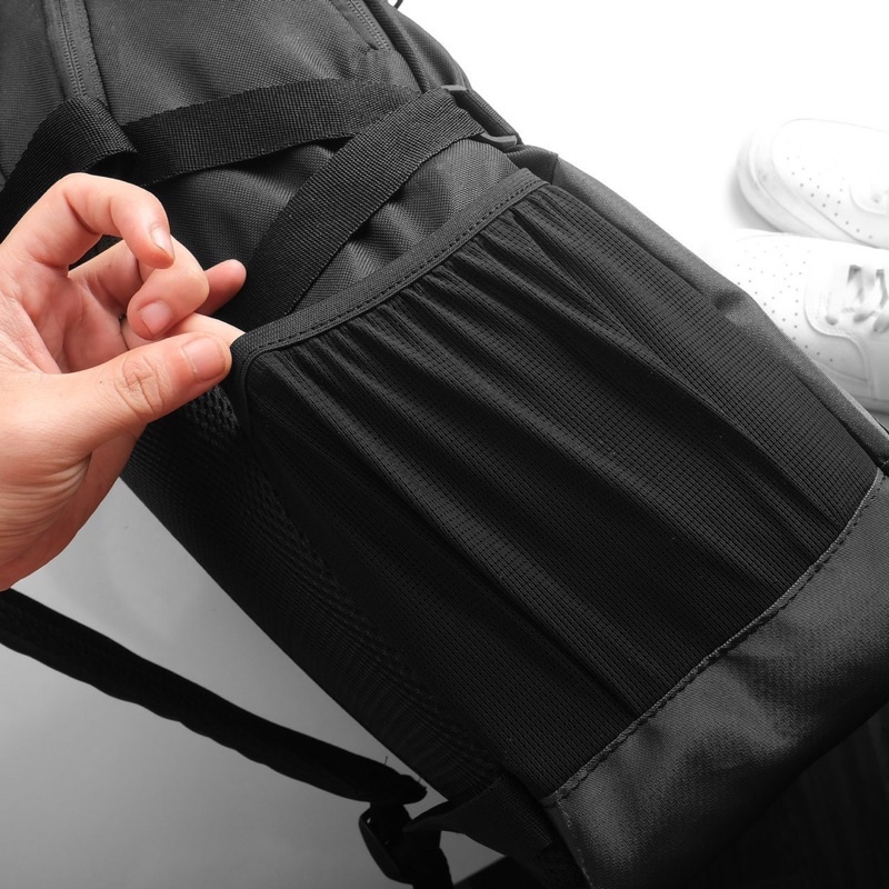 Balo thể thao Adidas Stripes hàng xuất Indonesia