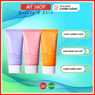 [APIEU] Kem Chống Nắng Dạng Gel Chống Nước Chăm Sóc Da Hàng Ngày Thương Hiệu Apieu