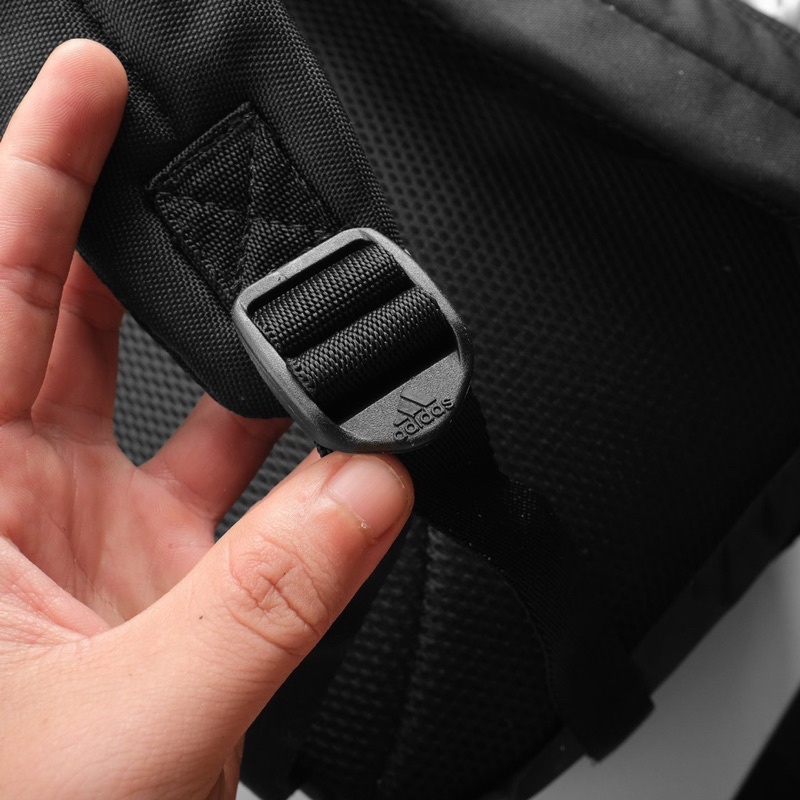 Balo thể thao Adidas Stripes hàng xuất Indonesia