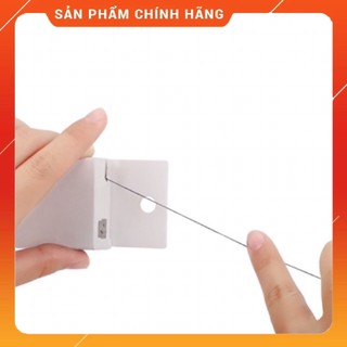 Chỉ than hoạt tính vẽ lông mày (cuộn~10m)