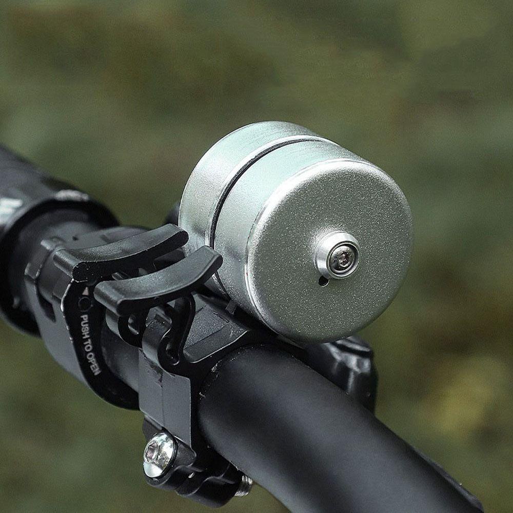 LANFY Chuông Gắn Tay Lái Xe Đạp Chất Lượng Cao