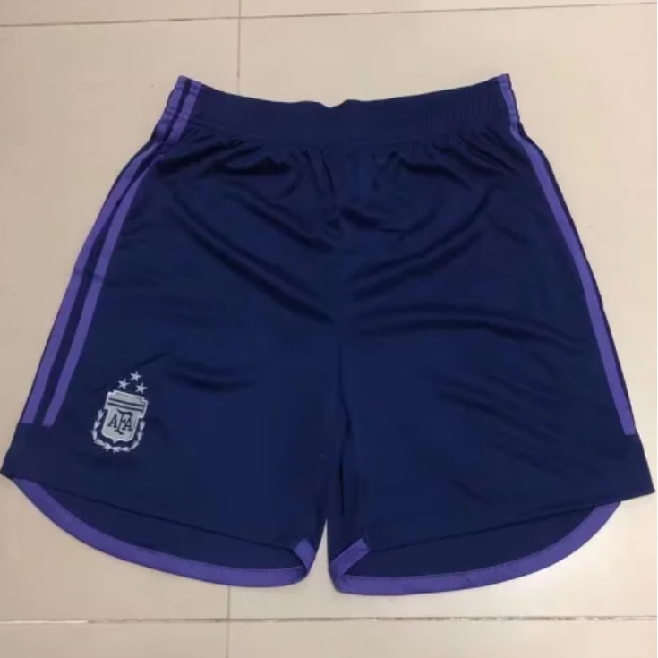 Quần Short Đá Banh Cho Nam Size 23-2022
