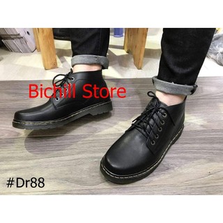 Doctor Martin cổ lửng Doctor 88-DR88