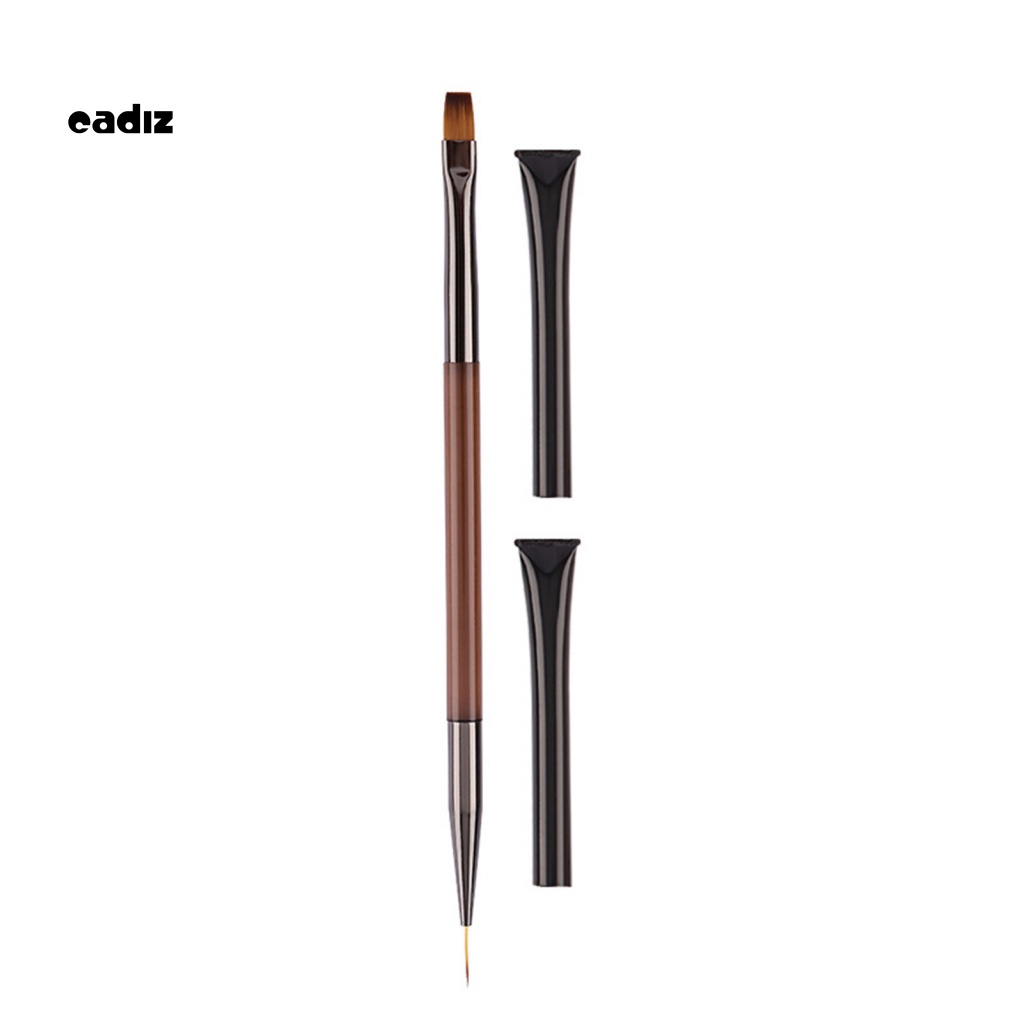 Bút Vẽ Trang Trí Móng Nghệ Thuật Kèm Vỏ Đựng Tiện Dụng