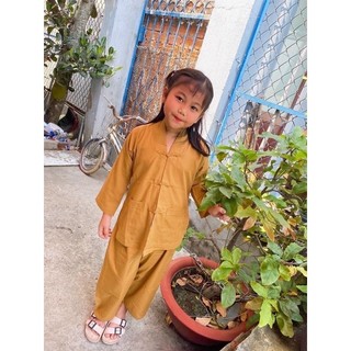 Đồ lam bé trai, gái kate 🔥🔥