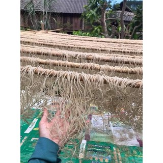 Miến dong rối Sơn La