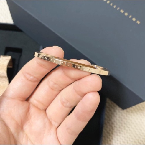 . Đồng Hồ Nữ Daniel Wellington Classic Petite Melrose White + Vòng Tay DW Cuff Chính Hãng - DanielStoreVn . | BigBuy360 - bigbuy360.vn