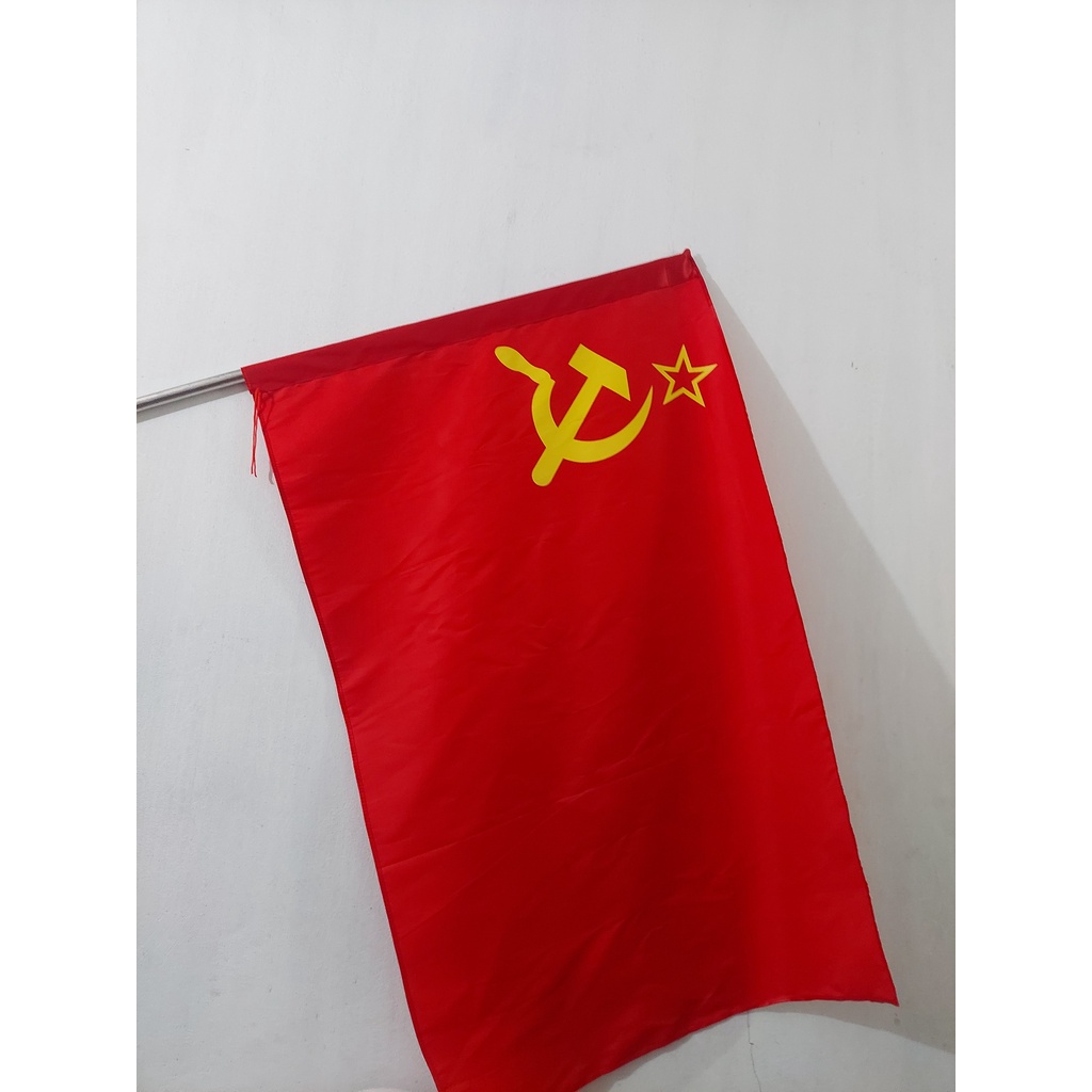 Cờ Liên Xô - Soviet Union flag | Shopee Việt Nam