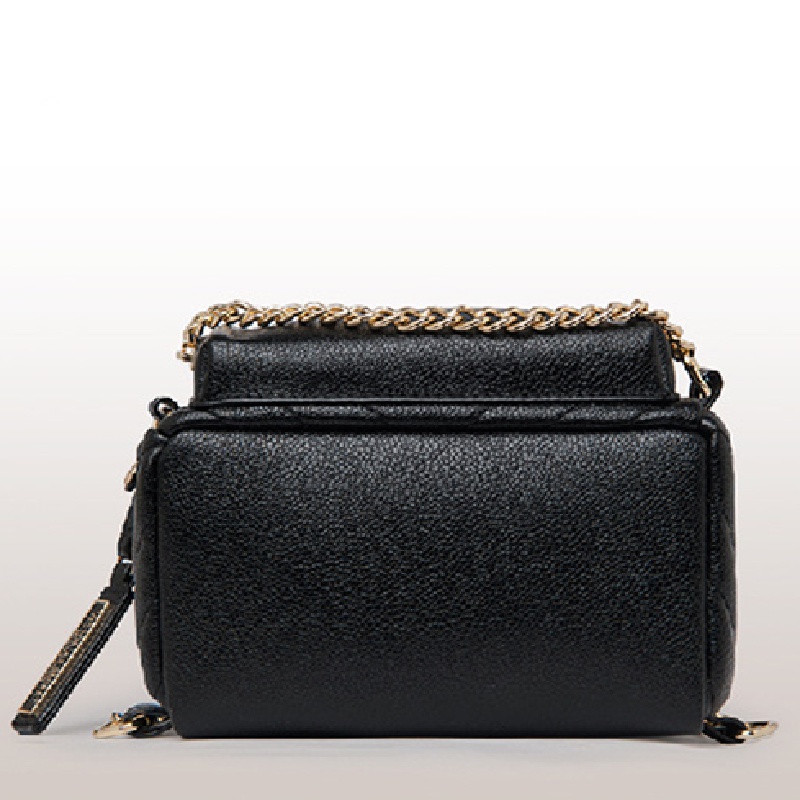 Ba Lô Da Mini Đính Đinh Tán Phong Cách Victoria 'S Secret