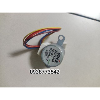Motor vẩy gió điều hoà LG