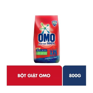 Bột giặt omo túi 380g/770g