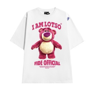 Áo thun unisex LOTSO phông trơn nam nữ cổ tròn
