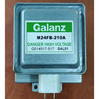 Lò vi sóng bóng cao tần củ phát sóng magnetron Galanz 24FB -210A