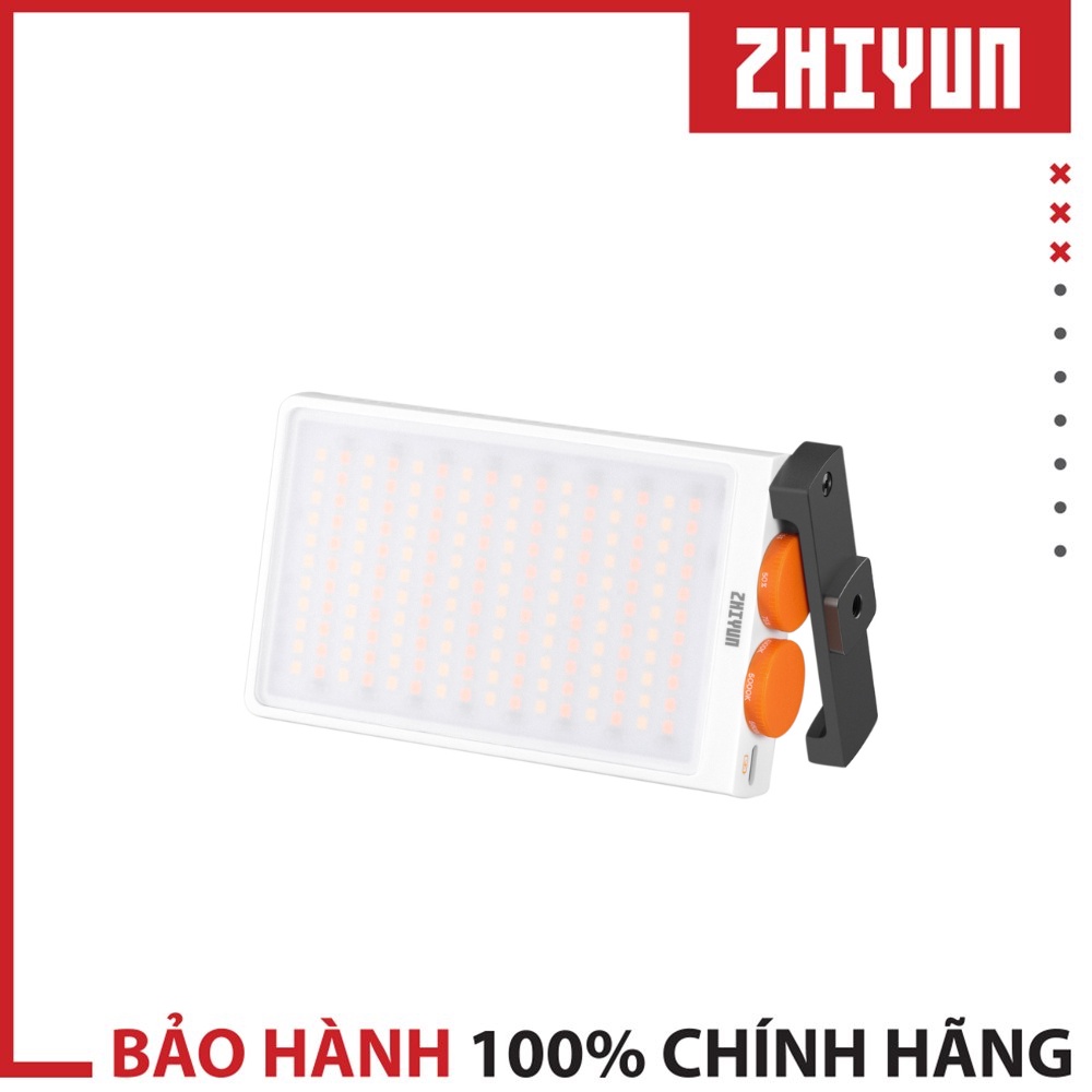 |Zhiyun| Đèn Fiveray M40 Cầm Tay