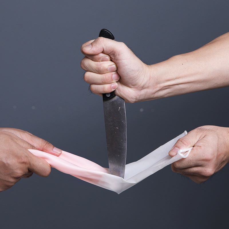 ❌GIÁ SỈ❌ Găng tay cao su siêu bền, siêu dai chống ăn mòn bảo vệ đôi tay của bạn 88357